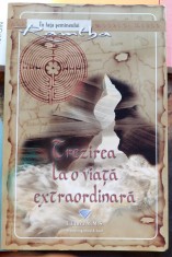 Trezirea la o viata extraordinara - Ramtha
