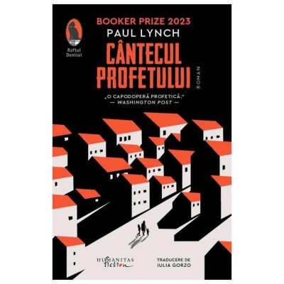Cantecul Profetului foto