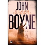 Un calator printre secole, John Boyne