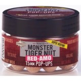 Pop-up Dynamite Baits Monster Tigernut Red Amo 15mm