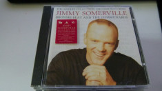 Jimmy Somerville - 553 foto