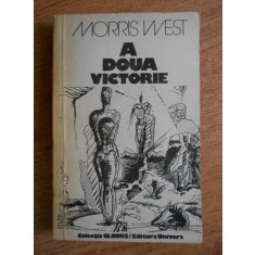 Morris West - A doua victorie