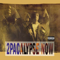 2PAC 2pacalypse Now 180g LP (2vinyl) foto