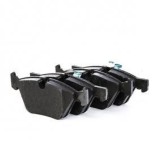 MTR 12160849 set placute frana disc