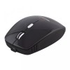 Mouse Wireless Esperanza, Optic, 4 Butoane, 1600 DPI, 2.4 GHz, Negru, Reincarcabil