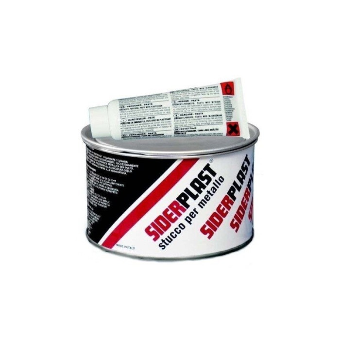 Chit auto Siderplast ,250g