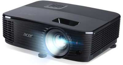 Videoproiector Acer X1129HP, DLP, SVGA 800*600, up to WUXGA 1920* foto