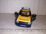 Bnk jc Hongwell Cararama Range Rover III HM Coastguard 1/43, 1:43