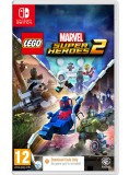 Lego Marvel Super Heroes 2 NSW