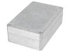 Carcasă Universală Aluminiu 80x125x40mm