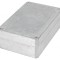 Carcasă Universală Aluminiu 80x125x40mm