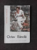 OCTAV BANCILA - CRISTIAN BENEDICT (EDITIE IN LIMBA FRANCEZA)