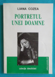 Liana Cozea &ndash; Portretul unei doamne Dana Dumitriu