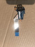 buton pornire cu usb HP PROBOOK 440 G6 &amp; 440 G7 / 440 G7, 445 G7 450 g7 da0x8jtb8d0
