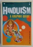 Introducing Hinduism A Graphic Guide