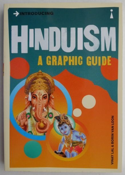 Introducing Hinduism A Graphic Guide