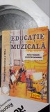 EDUCATIE MUZICALA CLASA A VIII A ANCA TOADER VALENTIN MORARU, Clasa 8