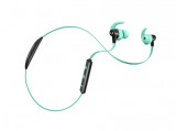 Casti audio Fresh n Rebel Lace, In-ear, Wireless, Sport, Peppermint - RESIGILAT, Fresh&#039;n Rebel