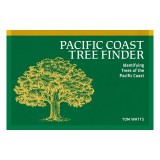Pacific Coast Tree Finder: Identifying Trees of the Pacific Coast