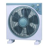 Ventilator Crown 3 trepte