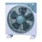 Ventilator Crown 3 trepte