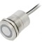Comutator Capacitiv 2 SPST-NC IP68 12V