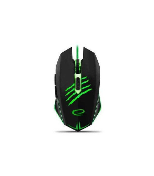 Mouse optic USB gaming CLAW ESPERANZA EGM209G