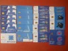LOT DE 24 CARTELE TELEFONICE ROMANESTI NR. 3