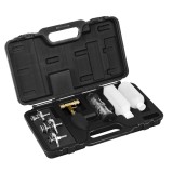 Tester etanseitate garnitura chiuloasa NEO TOOLS cu 3 adaptoare