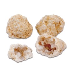 Kit geologic - Geode PlayLearn Toys foto