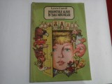 PERIPETIILE ALISEI IN TARA MINUNILOR - LEWIS CARROLL - Bucuresti, 1987