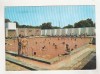 Bnk cp Timisoara - Strandul termal - circulata, Printata