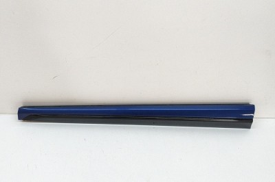 Bandou inferior ușă dreapta față KIA EV6 CV 2022 OEM: 87722-CVDA0 25840897 foto