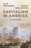 Capitalism in America | Alan Greenspan, Adrian Wooldridge