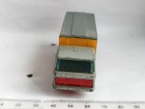 bnk jc Matchbox 47c DAF Container Truck