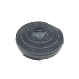 Filtru Carbon Circular Elica 1012BS F00039 pentru Hota - Original