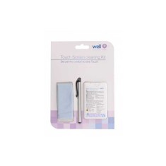 Set curatat cu lichid pentru iPod iPhone iPad Laptop Solutie