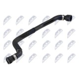 Conducta lichid racire Bmw Seria 5 F10, F11, F07 525d, 530d, 535d 2008-2017, 7 F01, F02 730d, 740d, 740dx 2007-2012, 17127805796