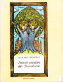 AS - IOAN MICU MOLDOVAN - POVESTI POPULARE DIN TRANSILVANIA