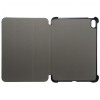 Husa tip carte cu stand neagra pentru Apple iPad 10, 2022, 10.9&quot;