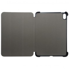 Husa tip carte cu stand neagra pentru Apple iPad 10, 2022, 10.9&quot;