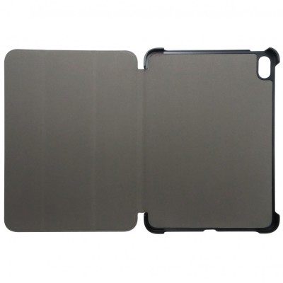 Husa tip carte cu stand neagra pentru Apple iPad 10, 2022, 10.9&amp;quot; foto