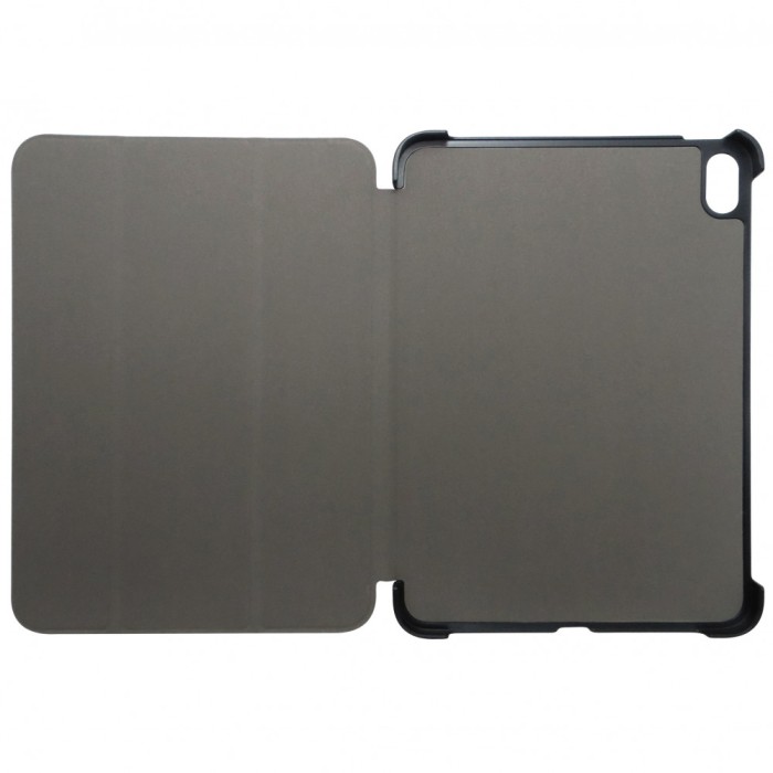 Husa tip carte cu stand neagra pentru Apple iPad 10, 2022, 10.9&quot;