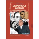 Leporolt akt&aacute;k - Perben a XX. sz&aacute;zaddal - Sereg Andr&aacute;s
