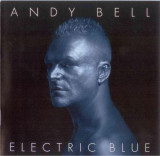 CD Andy Bell &ndash; Electric Blue (VG+), Rock