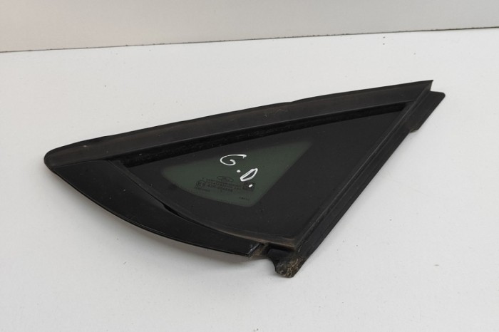 Geam lateral dreapta spate FORD USA Mustang Mach-E 2020 OEM: Off-road | 22051608