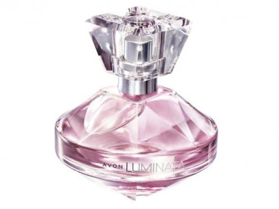 Apa de parfum Avon Luminata 50ml - sigilat foto