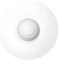 Detector PIR de tavan Hikvision DS-PDCL12-EG2, de interior, raza detectie: