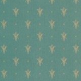 Tapet clasic, menta, auriu, dormitor, living, 95603, Limonta