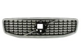 Grila radiator masca fata Volvo S60/V60, 2022-, negru, B-Series, 32337582
